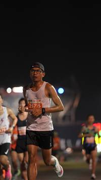 BIB: 25715
                            <button type="button" onclick="openModal(14223503)" class="btn btn-primary btn-sm float-right btn-popup" data-toggle="modal" data-target=".modal-high-quality">
                        <i class="fas fa-shopping-cart"></i> Add to Cart
                    </button>
                                            <button type="button" onclick="isThisMe(14223503, true)" class="btn btn-success btn-sm float-right btn-popup btn-isme hidden" data-toggle="tooltip" data-placement="bottom" title="นี่คือรูปของคุณใช่ไหม คลิกที่นี่เพื่อเอาเข้าอัลบั้ม">
                        <i class="fas fa-plus"></i> Add to album
                    </button>
                    <button type="button" onclick="isThisMe(14223503, false)" class="btn btn-warning btn-sm float-right btn-popup btn-isnotme hidden">
                        <i class="fas fa-ban"></i> Remove from album
                    </button>