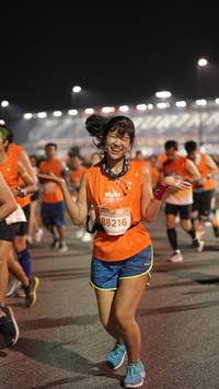 BIB: 88216
                            <button type="button" onclick="openModal(14328579)" class="btn btn-primary btn-sm float-right btn-popup" data-toggle="modal" data-target=".modal-high-quality">
                        <i class="fas fa-shopping-cart"></i> Add to Cart
                    </button>
                                            <button type="button" onclick="isThisMe(14328579, true)" class="btn btn-success btn-sm float-right btn-popup btn-isme hidden" data-toggle="tooltip" data-placement="bottom" title="นี่คือรูปของคุณใช่ไหม คลิกที่นี่เพื่อเอาเข้าอัลบั้ม">
                        <i class="fas fa-plus"></i> Add to album
                    </button>
                    <button type="button" onclick="isThisMe(14328579, false)" class="btn btn-warning btn-sm float-right btn-popup btn-isnotme hidden">
                        <i class="fas fa-ban"></i> Remove from album
                    </button>