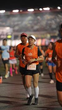 BIB: 24138
                            <button type="button" onclick="openModal(14253579)" class="btn btn-primary btn-sm float-right btn-popup" data-toggle="modal" data-target=".modal-high-quality">
                        <i class="fas fa-shopping-cart"></i> Add to Cart
                    </button>
                                            <button type="button" onclick="isThisMe(14253579, true)" class="btn btn-success btn-sm float-right btn-popup btn-isme hidden" data-toggle="tooltip" data-placement="bottom" title="นี่คือรูปของคุณใช่ไหม คลิกที่นี่เพื่อเอาเข้าอัลบั้ม">
                        <i class="fas fa-plus"></i> Add to album
                    </button>
                    <button type="button" onclick="isThisMe(14253579, false)" class="btn btn-warning btn-sm float-right btn-popup btn-isnotme hidden">
                        <i class="fas fa-ban"></i> Remove from album
                    </button>