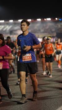 BIB: 20942
                            <button type="button" onclick="openModal(14299163)" class="btn btn-primary btn-sm float-right btn-popup" data-toggle="modal" data-target=".modal-high-quality">
                        <i class="fas fa-shopping-cart"></i> Add to Cart
                    </button>
                                            <button type="button" onclick="isThisMe(14299163, true)" class="btn btn-success btn-sm float-right btn-popup btn-isme hidden" data-toggle="tooltip" data-placement="bottom" title="นี่คือรูปของคุณใช่ไหม คลิกที่นี่เพื่อเอาเข้าอัลบั้ม">
                        <i class="fas fa-plus"></i> Add to album
                    </button>
                    <button type="button" onclick="isThisMe(14299163, false)" class="btn btn-warning btn-sm float-right btn-popup btn-isnotme hidden">
                        <i class="fas fa-ban"></i> Remove from album
                    </button>