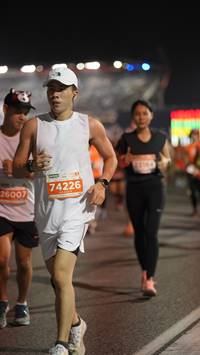 BIB: 74226, 26007
                            <button type="button" onclick="openModal(14267530)" class="btn btn-primary btn-sm float-right btn-popup" data-toggle="modal" data-target=".modal-high-quality">
                        <i class="fas fa-shopping-cart"></i> Add to Cart
                    </button>
                                            <button type="button" onclick="isThisMe(14267530, true)" class="btn btn-success btn-sm float-right btn-popup btn-isme hidden" data-toggle="tooltip" data-placement="bottom" title="นี่คือรูปของคุณใช่ไหม คลิกที่นี่เพื่อเอาเข้าอัลบั้ม">
                        <i class="fas fa-plus"></i> Add to album
                    </button>
                    <button type="button" onclick="isThisMe(14267530, false)" class="btn btn-warning btn-sm float-right btn-popup btn-isnotme hidden">
                        <i class="fas fa-ban"></i> Remove from album
                    </button>