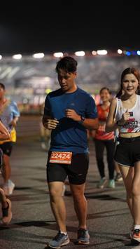 BIB: 22424
                            <button type="button" onclick="openModal(14281210)" class="btn btn-primary btn-sm float-right btn-popup" data-toggle="modal" data-target=".modal-high-quality">
                        <i class="fas fa-shopping-cart"></i> Add to Cart
                    </button>
                                            <button type="button" onclick="isThisMe(14281210, true)" class="btn btn-success btn-sm float-right btn-popup btn-isme hidden" data-toggle="tooltip" data-placement="bottom" title="นี่คือรูปของคุณใช่ไหม คลิกที่นี่เพื่อเอาเข้าอัลบั้ม">
                        <i class="fas fa-plus"></i> Add to album
                    </button>
                    <button type="button" onclick="isThisMe(14281210, false)" class="btn btn-warning btn-sm float-right btn-popup btn-isnotme hidden">
                        <i class="fas fa-ban"></i> Remove from album
                    </button>