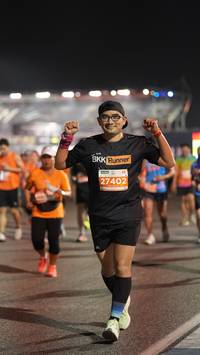 BIB: 27402
                            <button type="button" onclick="openModal(14312642)" class="btn btn-primary btn-sm float-right btn-popup" data-toggle="modal" data-target=".modal-high-quality">
                        <i class="fas fa-shopping-cart"></i> Add to Cart
                    </button>
                                            <button type="button" onclick="isThisMe(14312642, true)" class="btn btn-success btn-sm float-right btn-popup btn-isme hidden" data-toggle="tooltip" data-placement="bottom" title="นี่คือรูปของคุณใช่ไหม คลิกที่นี่เพื่อเอาเข้าอัลบั้ม">
                        <i class="fas fa-plus"></i> Add to album
                    </button>
                    <button type="button" onclick="isThisMe(14312642, false)" class="btn btn-warning btn-sm float-right btn-popup btn-isnotme hidden">
                        <i class="fas fa-ban"></i> Remove from album
                    </button>