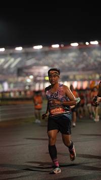 BIB: 20142
                            <button type="button" onclick="openModal(14238054)" class="btn btn-primary btn-sm float-right btn-popup" data-toggle="modal" data-target=".modal-high-quality">
                        <i class="fas fa-shopping-cart"></i> Add to Cart
                    </button>
                                            <button type="button" onclick="isThisMe(14238054, true)" class="btn btn-success btn-sm float-right btn-popup btn-isme hidden" data-toggle="tooltip" data-placement="bottom" title="นี่คือรูปของคุณใช่ไหม คลิกที่นี่เพื่อเอาเข้าอัลบั้ม">
                        <i class="fas fa-plus"></i> Add to album
                    </button>
                    <button type="button" onclick="isThisMe(14238054, false)" class="btn btn-warning btn-sm float-right btn-popup btn-isnotme hidden">
                        <i class="fas fa-ban"></i> Remove from album
                    </button>