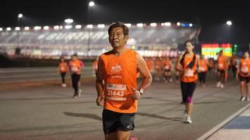 BIB: 21442
                            <button type="button" onclick="openModal(14336917)" class="btn btn-primary btn-sm float-right btn-popup" data-toggle="modal" data-target=".modal-high-quality">
                        <i class="fas fa-shopping-cart"></i> Add to Cart
                    </button>
                                            <button type="button" onclick="isThisMe(14336917, true)" class="btn btn-success btn-sm float-right btn-popup btn-isme hidden" data-toggle="tooltip" data-placement="bottom" title="นี่คือรูปของคุณใช่ไหม คลิกที่นี่เพื่อเอาเข้าอัลบั้ม">
                        <i class="fas fa-plus"></i> Add to album
                    </button>
                    <button type="button" onclick="isThisMe(14336917, false)" class="btn btn-warning btn-sm float-right btn-popup btn-isnotme hidden">
                        <i class="fas fa-ban"></i> Remove from album
                    </button>