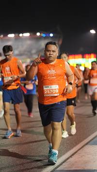 BIB: 25709
                            <button type="button" onclick="openModal(14331860)" class="btn btn-primary btn-sm float-right btn-popup" data-toggle="modal" data-target=".modal-high-quality">
                        <i class="fas fa-shopping-cart"></i> Add to Cart
                    </button>
                                            <button type="button" onclick="isThisMe(14331860, true)" class="btn btn-success btn-sm float-right btn-popup btn-isme hidden" data-toggle="tooltip" data-placement="bottom" title="นี่คือรูปของคุณใช่ไหม คลิกที่นี่เพื่อเอาเข้าอัลบั้ม">
                        <i class="fas fa-plus"></i> Add to album
                    </button>
                    <button type="button" onclick="isThisMe(14331860, false)" class="btn btn-warning btn-sm float-right btn-popup btn-isnotme hidden">
                        <i class="fas fa-ban"></i> Remove from album
                    </button>