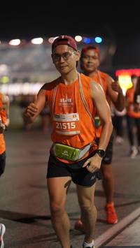 BIB: 21515
                            <button type="button" onclick="openModal(14269521)" class="btn btn-primary btn-sm float-right btn-popup" data-toggle="modal" data-target=".modal-high-quality">
                        <i class="fas fa-shopping-cart"></i> Add to Cart
                    </button>
                                            <button type="button" onclick="isThisMe(14269521, true)" class="btn btn-success btn-sm float-right btn-popup btn-isme hidden" data-toggle="tooltip" data-placement="bottom" title="นี่คือรูปของคุณใช่ไหม คลิกที่นี่เพื่อเอาเข้าอัลบั้ม">
                        <i class="fas fa-plus"></i> Add to album
                    </button>
                    <button type="button" onclick="isThisMe(14269521, false)" class="btn btn-warning btn-sm float-right btn-popup btn-isnotme hidden">
                        <i class="fas fa-ban"></i> Remove from album
                    </button>