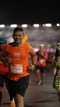 BIB: 27991
                            <button type="button" onclick="openModal(14232552)" class="btn btn-primary btn-sm float-right btn-popup" data-toggle="modal" data-target=".modal-high-quality">
                        <i class="fas fa-shopping-cart"></i> Add to Cart
                    </button>
                                            <button type="button" onclick="isThisMe(14232552, true)" class="btn btn-success btn-sm float-right btn-popup btn-isme hidden" data-toggle="tooltip" data-placement="bottom" title="นี่คือรูปของคุณใช่ไหม คลิกที่นี่เพื่อเอาเข้าอัลบั้ม">
                        <i class="fas fa-plus"></i> Add to album
                    </button>
                    <button type="button" onclick="isThisMe(14232552, false)" class="btn btn-warning btn-sm float-right btn-popup btn-isnotme hidden">
                        <i class="fas fa-ban"></i> Remove from album
                    </button>