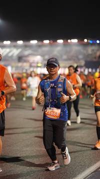 BIB: 25868
                            <button type="button" onclick="openModal(14310789)" class="btn btn-primary btn-sm float-right btn-popup" data-toggle="modal" data-target=".modal-high-quality">
                        <i class="fas fa-shopping-cart"></i> Add to Cart
                    </button>
                                            <button type="button" onclick="isThisMe(14310789, true)" class="btn btn-success btn-sm float-right btn-popup btn-isme hidden" data-toggle="tooltip" data-placement="bottom" title="นี่คือรูปของคุณใช่ไหม คลิกที่นี่เพื่อเอาเข้าอัลบั้ม">
                        <i class="fas fa-plus"></i> Add to album
                    </button>
                    <button type="button" onclick="isThisMe(14310789, false)" class="btn btn-warning btn-sm float-right btn-popup btn-isnotme hidden">
                        <i class="fas fa-ban"></i> Remove from album
                    </button>