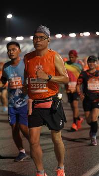 BIB: 25485, 22358, 22626
                            <button type="button" onclick="openModal(14273725)" class="btn btn-primary btn-sm float-right btn-popup" data-toggle="modal" data-target=".modal-high-quality">
                        <i class="fas fa-shopping-cart"></i> Add to Cart
                    </button>
                                            <button type="button" onclick="isThisMe(14273725, true)" class="btn btn-success btn-sm float-right btn-popup btn-isme hidden" data-toggle="tooltip" data-placement="bottom" title="นี่คือรูปของคุณใช่ไหม คลิกที่นี่เพื่อเอาเข้าอัลบั้ม">
                        <i class="fas fa-plus"></i> Add to album
                    </button>
                    <button type="button" onclick="isThisMe(14273725, false)" class="btn btn-warning btn-sm float-right btn-popup btn-isnotme hidden">
                        <i class="fas fa-ban"></i> Remove from album
                    </button>