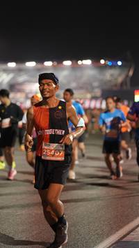 BIB: 25407
                            <button type="button" onclick="openModal(14312706)" class="btn btn-primary btn-sm float-right btn-popup" data-toggle="modal" data-target=".modal-high-quality">
                        <i class="fas fa-shopping-cart"></i> Add to Cart
                    </button>
                                            <button type="button" onclick="isThisMe(14312706, true)" class="btn btn-success btn-sm float-right btn-popup btn-isme hidden" data-toggle="tooltip" data-placement="bottom" title="นี่คือรูปของคุณใช่ไหม คลิกที่นี่เพื่อเอาเข้าอัลบั้ม">
                        <i class="fas fa-plus"></i> Add to album
                    </button>
                    <button type="button" onclick="isThisMe(14312706, false)" class="btn btn-warning btn-sm float-right btn-popup btn-isnotme hidden">
                        <i class="fas fa-ban"></i> Remove from album
                    </button>