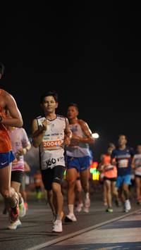 BIB: 20046, 360
                            <button type="button" onclick="openModal(14229509)" class="btn btn-primary btn-sm float-right btn-popup" data-toggle="modal" data-target=".modal-high-quality">
                        <i class="fas fa-shopping-cart"></i> Add to Cart
                    </button>
                                            <button type="button" onclick="isThisMe(14229509, true)" class="btn btn-success btn-sm float-right btn-popup btn-isme hidden" data-toggle="tooltip" data-placement="bottom" title="นี่คือรูปของคุณใช่ไหม คลิกที่นี่เพื่อเอาเข้าอัลบั้ม">
                        <i class="fas fa-plus"></i> Add to album
                    </button>
                    <button type="button" onclick="isThisMe(14229509, false)" class="btn btn-warning btn-sm float-right btn-popup btn-isnotme hidden">
                        <i class="fas fa-ban"></i> Remove from album
                    </button>