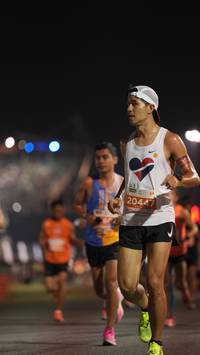 BIB: 20447
                            <button type="button" onclick="openModal(14226311)" class="btn btn-primary btn-sm float-right btn-popup" data-toggle="modal" data-target=".modal-high-quality">
                        <i class="fas fa-shopping-cart"></i> Add to Cart
                    </button>
                                            <button type="button" onclick="isThisMe(14226311, true)" class="btn btn-success btn-sm float-right btn-popup btn-isme hidden" data-toggle="tooltip" data-placement="bottom" title="นี่คือรูปของคุณใช่ไหม คลิกที่นี่เพื่อเอาเข้าอัลบั้ม">
                        <i class="fas fa-plus"></i> Add to album
                    </button>
                    <button type="button" onclick="isThisMe(14226311, false)" class="btn btn-warning btn-sm float-right btn-popup btn-isnotme hidden">
                        <i class="fas fa-ban"></i> Remove from album
                    </button>