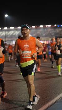 BIB: 21880
                            <button type="button" onclick="openModal(14273089)" class="btn btn-primary btn-sm float-right btn-popup" data-toggle="modal" data-target=".modal-high-quality">
                        <i class="fas fa-shopping-cart"></i> Add to Cart
                    </button>
                                            <button type="button" onclick="isThisMe(14273089, true)" class="btn btn-success btn-sm float-right btn-popup btn-isme hidden" data-toggle="tooltip" data-placement="bottom" title="นี่คือรูปของคุณใช่ไหม คลิกที่นี่เพื่อเอาเข้าอัลบั้ม">
                        <i class="fas fa-plus"></i> Add to album
                    </button>
                    <button type="button" onclick="isThisMe(14273089, false)" class="btn btn-warning btn-sm float-right btn-popup btn-isnotme hidden">
                        <i class="fas fa-ban"></i> Remove from album
                    </button>