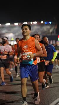 BIB: 257
                            <button type="button" onclick="openModal(14281908)" class="btn btn-primary btn-sm float-right btn-popup" data-toggle="modal" data-target=".modal-high-quality">
                        <i class="fas fa-shopping-cart"></i> Add to Cart
                    </button>
                                            <button type="button" onclick="isThisMe(14281908, true)" class="btn btn-success btn-sm float-right btn-popup btn-isme hidden" data-toggle="tooltip" data-placement="bottom" title="นี่คือรูปของคุณใช่ไหม คลิกที่นี่เพื่อเอาเข้าอัลบั้ม">
                        <i class="fas fa-plus"></i> Add to album
                    </button>
                    <button type="button" onclick="isThisMe(14281908, false)" class="btn btn-warning btn-sm float-right btn-popup btn-isnotme hidden">
                        <i class="fas fa-ban"></i> Remove from album
                    </button>