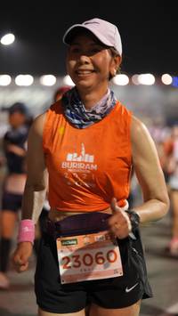 BIB: 251, 23060
                            <button type="button" onclick="openModal(14311566)" class="btn btn-primary btn-sm float-right btn-popup" data-toggle="modal" data-target=".modal-high-quality">
                        <i class="fas fa-shopping-cart"></i> Add to Cart
                    </button>
                                            <button type="button" onclick="isThisMe(14311566, true)" class="btn btn-success btn-sm float-right btn-popup btn-isme hidden" data-toggle="tooltip" data-placement="bottom" title="นี่คือรูปของคุณใช่ไหม คลิกที่นี่เพื่อเอาเข้าอัลบั้ม">
                        <i class="fas fa-plus"></i> Add to album
                    </button>
                    <button type="button" onclick="isThisMe(14311566, false)" class="btn btn-warning btn-sm float-right btn-popup btn-isnotme hidden">
                        <i class="fas fa-ban"></i> Remove from album
                    </button>