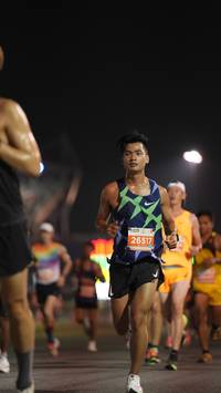 BIB: 26517
                            <button type="button" onclick="openModal(14226069)" class="btn btn-primary btn-sm float-right btn-popup" data-toggle="modal" data-target=".modal-high-quality">
                        <i class="fas fa-shopping-cart"></i> Add to Cart
                    </button>
                                            <button type="button" onclick="isThisMe(14226069, true)" class="btn btn-success btn-sm float-right btn-popup btn-isme hidden" data-toggle="tooltip" data-placement="bottom" title="นี่คือรูปของคุณใช่ไหม คลิกที่นี่เพื่อเอาเข้าอัลบั้ม">
                        <i class="fas fa-plus"></i> Add to album
                    </button>
                    <button type="button" onclick="isThisMe(14226069, false)" class="btn btn-warning btn-sm float-right btn-popup btn-isnotme hidden">
                        <i class="fas fa-ban"></i> Remove from album
                    </button>