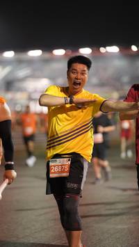 BIB: 26875
                            <button type="button" onclick="openModal(14333399)" class="btn btn-primary btn-sm float-right btn-popup" data-toggle="modal" data-target=".modal-high-quality">
                        <i class="fas fa-shopping-cart"></i> Add to Cart
                    </button>
                                            <button type="button" onclick="isThisMe(14333399, true)" class="btn btn-success btn-sm float-right btn-popup btn-isme hidden" data-toggle="tooltip" data-placement="bottom" title="นี่คือรูปของคุณใช่ไหม คลิกที่นี่เพื่อเอาเข้าอัลบั้ม">
                        <i class="fas fa-plus"></i> Add to album
                    </button>
                    <button type="button" onclick="isThisMe(14333399, false)" class="btn btn-warning btn-sm float-right btn-popup btn-isnotme hidden">
                        <i class="fas fa-ban"></i> Remove from album
                    </button>