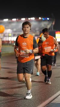 BIB: 20202, 20953
                            <button type="button" onclick="openModal(14329286)" class="btn btn-primary btn-sm float-right btn-popup" data-toggle="modal" data-target=".modal-high-quality">
                        <i class="fas fa-shopping-cart"></i> Add to Cart
                    </button>
                                            <button type="button" onclick="isThisMe(14329286, true)" class="btn btn-success btn-sm float-right btn-popup btn-isme hidden" data-toggle="tooltip" data-placement="bottom" title="นี่คือรูปของคุณใช่ไหม คลิกที่นี่เพื่อเอาเข้าอัลบั้ม">
                        <i class="fas fa-plus"></i> Add to album
                    </button>
                    <button type="button" onclick="isThisMe(14329286, false)" class="btn btn-warning btn-sm float-right btn-popup btn-isnotme hidden">
                        <i class="fas fa-ban"></i> Remove from album
                    </button>