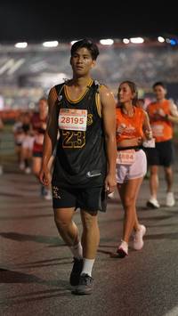 BIB: 28195, 23884
                            <button type="button" onclick="openModal(14271411)" class="btn btn-primary btn-sm float-right btn-popup" data-toggle="modal" data-target=".modal-high-quality">
                        <i class="fas fa-shopping-cart"></i> Add to Cart
                    </button>
                                            <button type="button" onclick="isThisMe(14271411, true)" class="btn btn-success btn-sm float-right btn-popup btn-isme hidden" data-toggle="tooltip" data-placement="bottom" title="นี่คือรูปของคุณใช่ไหม คลิกที่นี่เพื่อเอาเข้าอัลบั้ม">
                        <i class="fas fa-plus"></i> Add to album
                    </button>
                    <button type="button" onclick="isThisMe(14271411, false)" class="btn btn-warning btn-sm float-right btn-popup btn-isnotme hidden">
                        <i class="fas fa-ban"></i> Remove from album
                    </button>