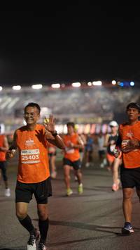 BIB: 25403
                            <button type="button" onclick="openModal(14250854)" class="btn btn-primary btn-sm float-right btn-popup" data-toggle="modal" data-target=".modal-high-quality">
                        <i class="fas fa-shopping-cart"></i> Add to Cart
                    </button>
                                            <button type="button" onclick="isThisMe(14250854, true)" class="btn btn-success btn-sm float-right btn-popup btn-isme hidden" data-toggle="tooltip" data-placement="bottom" title="นี่คือรูปของคุณใช่ไหม คลิกที่นี่เพื่อเอาเข้าอัลบั้ม">
                        <i class="fas fa-plus"></i> Add to album
                    </button>
                    <button type="button" onclick="isThisMe(14250854, false)" class="btn btn-warning btn-sm float-right btn-popup btn-isnotme hidden">
                        <i class="fas fa-ban"></i> Remove from album
                    </button>