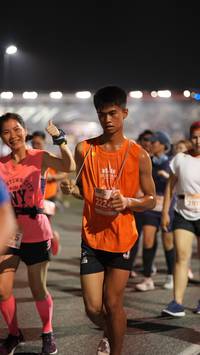 BIB: 2224, 281
                            <button type="button" onclick="openModal(14311547)" class="btn btn-primary btn-sm float-right btn-popup" data-toggle="modal" data-target=".modal-high-quality">
                        <i class="fas fa-shopping-cart"></i> Add to Cart
                    </button>
                                            <button type="button" onclick="isThisMe(14311547, true)" class="btn btn-success btn-sm float-right btn-popup btn-isme hidden" data-toggle="tooltip" data-placement="bottom" title="นี่คือรูปของคุณใช่ไหม คลิกที่นี่เพื่อเอาเข้าอัลบั้ม">
                        <i class="fas fa-plus"></i> Add to album
                    </button>
                    <button type="button" onclick="isThisMe(14311547, false)" class="btn btn-warning btn-sm float-right btn-popup btn-isnotme hidden">
                        <i class="fas fa-ban"></i> Remove from album
                    </button>