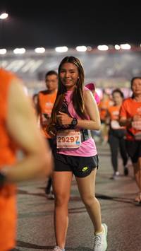 BIB: 2929, 
                            <button type="button" onclick="openModal(14330333)" class="btn btn-primary btn-sm float-right btn-popup" data-toggle="modal" data-target=".modal-high-quality">
                        <i class="fas fa-shopping-cart"></i> Add to Cart
                    </button>
                                            <button type="button" onclick="isThisMe(14330333, true)" class="btn btn-success btn-sm float-right btn-popup btn-isme hidden" data-toggle="tooltip" data-placement="bottom" title="นี่คือรูปของคุณใช่ไหม คลิกที่นี่เพื่อเอาเข้าอัลบั้ม">
                        <i class="fas fa-plus"></i> Add to album
                    </button>
                    <button type="button" onclick="isThisMe(14330333, false)" class="btn btn-warning btn-sm float-right btn-popup btn-isnotme hidden">
                        <i class="fas fa-ban"></i> Remove from album
                    </button>