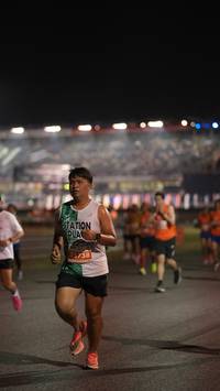 BIB: 25738
                            <button type="button" onclick="openModal(14236382)" class="btn btn-primary btn-sm float-right btn-popup" data-toggle="modal" data-target=".modal-high-quality">
                        <i class="fas fa-shopping-cart"></i> Add to Cart
                    </button>
                                            <button type="button" onclick="isThisMe(14236382, true)" class="btn btn-success btn-sm float-right btn-popup btn-isme hidden" data-toggle="tooltip" data-placement="bottom" title="นี่คือรูปของคุณใช่ไหม คลิกที่นี่เพื่อเอาเข้าอัลบั้ม">
                        <i class="fas fa-plus"></i> Add to album
                    </button>
                    <button type="button" onclick="isThisMe(14236382, false)" class="btn btn-warning btn-sm float-right btn-popup btn-isnotme hidden">
                        <i class="fas fa-ban"></i> Remove from album
                    </button>