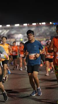 BIB: 27131
                            <button type="button" onclick="openModal(14296747)" class="btn btn-primary btn-sm float-right btn-popup" data-toggle="modal" data-target=".modal-high-quality">
                        <i class="fas fa-shopping-cart"></i> Add to Cart
                    </button>
                                            <button type="button" onclick="isThisMe(14296747, true)" class="btn btn-success btn-sm float-right btn-popup btn-isme hidden" data-toggle="tooltip" data-placement="bottom" title="นี่คือรูปของคุณใช่ไหม คลิกที่นี่เพื่อเอาเข้าอัลบั้ม">
                        <i class="fas fa-plus"></i> Add to album
                    </button>
                    <button type="button" onclick="isThisMe(14296747, false)" class="btn btn-warning btn-sm float-right btn-popup btn-isnotme hidden">
                        <i class="fas fa-ban"></i> Remove from album
                    </button>