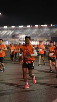 BIB: 21896
                            <button type="button" onclick="openModal(14277371)" class="btn btn-primary btn-sm float-right btn-popup" data-toggle="modal" data-target=".modal-high-quality">
                        <i class="fas fa-shopping-cart"></i> Add to Cart
                    </button>
                                            <button type="button" onclick="isThisMe(14277371, true)" class="btn btn-success btn-sm float-right btn-popup btn-isme hidden" data-toggle="tooltip" data-placement="bottom" title="นี่คือรูปของคุณใช่ไหม คลิกที่นี่เพื่อเอาเข้าอัลบั้ม">
                        <i class="fas fa-plus"></i> Add to album
                    </button>
                    <button type="button" onclick="isThisMe(14277371, false)" class="btn btn-warning btn-sm float-right btn-popup btn-isnotme hidden">
                        <i class="fas fa-ban"></i> Remove from album
                    </button>