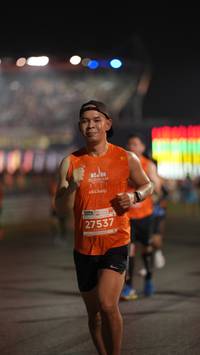 BIB: 27537
                            <button type="button" onclick="openModal(14236969)" class="btn btn-primary btn-sm float-right btn-popup" data-toggle="modal" data-target=".modal-high-quality">
                        <i class="fas fa-shopping-cart"></i> Add to Cart
                    </button>
                                            <button type="button" onclick="isThisMe(14236969, true)" class="btn btn-success btn-sm float-right btn-popup btn-isme hidden" data-toggle="tooltip" data-placement="bottom" title="นี่คือรูปของคุณใช่ไหม คลิกที่นี่เพื่อเอาเข้าอัลบั้ม">
                        <i class="fas fa-plus"></i> Add to album
                    </button>
                    <button type="button" onclick="isThisMe(14236969, false)" class="btn btn-warning btn-sm float-right btn-popup btn-isnotme hidden">
                        <i class="fas fa-ban"></i> Remove from album
                    </button>