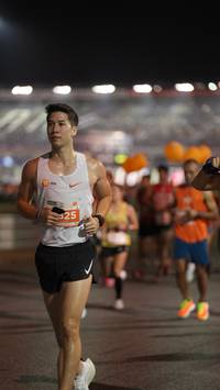 BIB: 
                            <button type="button" onclick="openModal(14232358)" class="btn btn-primary btn-sm float-right btn-popup" data-toggle="modal" data-target=".modal-high-quality">
                        <i class="fas fa-shopping-cart"></i> Add to Cart
                    </button>
                                            <button type="button" onclick="isThisMe(14232358, true)" class="btn btn-success btn-sm float-right btn-popup btn-isme hidden" data-toggle="tooltip" data-placement="bottom" title="นี่คือรูปของคุณใช่ไหม คลิกที่นี่เพื่อเอาเข้าอัลบั้ม">
                        <i class="fas fa-plus"></i> Add to album
                    </button>
                    <button type="button" onclick="isThisMe(14232358, false)" class="btn btn-warning btn-sm float-right btn-popup btn-isnotme hidden">
                        <i class="fas fa-ban"></i> Remove from album
                    </button>