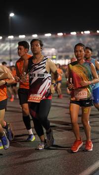 BIB: 23631, 25487
                            <button type="button" onclick="openModal(14273521)" class="btn btn-primary btn-sm float-right btn-popup" data-toggle="modal" data-target=".modal-high-quality">
                        <i class="fas fa-shopping-cart"></i> Add to Cart
                    </button>
                                            <button type="button" onclick="isThisMe(14273521, true)" class="btn btn-success btn-sm float-right btn-popup btn-isme hidden" data-toggle="tooltip" data-placement="bottom" title="นี่คือรูปของคุณใช่ไหม คลิกที่นี่เพื่อเอาเข้าอัลบั้ม">
                        <i class="fas fa-plus"></i> Add to album
                    </button>
                    <button type="button" onclick="isThisMe(14273521, false)" class="btn btn-warning btn-sm float-right btn-popup btn-isnotme hidden">
                        <i class="fas fa-ban"></i> Remove from album
                    </button>