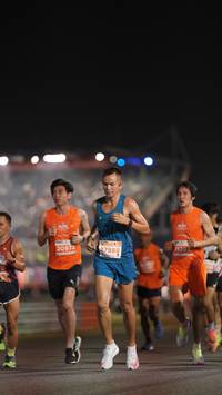 BIB: 20972, 27988, 71202
                            <button type="button" onclick="openModal(14224537)" class="btn btn-primary btn-sm float-right btn-popup" data-toggle="modal" data-target=".modal-high-quality">
                        <i class="fas fa-shopping-cart"></i> Add to Cart
                    </button>
                                            <button type="button" onclick="isThisMe(14224537, true)" class="btn btn-success btn-sm float-right btn-popup btn-isme hidden" data-toggle="tooltip" data-placement="bottom" title="นี่คือรูปของคุณใช่ไหม คลิกที่นี่เพื่อเอาเข้าอัลบั้ม">
                        <i class="fas fa-plus"></i> Add to album
                    </button>
                    <button type="button" onclick="isThisMe(14224537, false)" class="btn btn-warning btn-sm float-right btn-popup btn-isnotme hidden">
                        <i class="fas fa-ban"></i> Remove from album
                    </button>