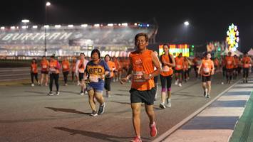 BIB: 2144
                            <button type="button" onclick="openModal(14336652)" class="btn btn-primary btn-sm float-right btn-popup" data-toggle="modal" data-target=".modal-high-quality">
                        <i class="fas fa-shopping-cart"></i> Add to Cart
                    </button>
                                            <button type="button" onclick="isThisMe(14336652, true)" class="btn btn-success btn-sm float-right btn-popup btn-isme hidden" data-toggle="tooltip" data-placement="bottom" title="นี่คือรูปของคุณใช่ไหม คลิกที่นี่เพื่อเอาเข้าอัลบั้ม">
                        <i class="fas fa-plus"></i> Add to album
                    </button>
                    <button type="button" onclick="isThisMe(14336652, false)" class="btn btn-warning btn-sm float-right btn-popup btn-isnotme hidden">
                        <i class="fas fa-ban"></i> Remove from album
                    </button>