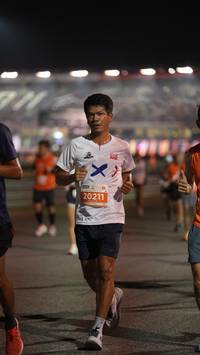 BIB: 20211
                            <button type="button" onclick="openModal(14234179)" class="btn btn-primary btn-sm float-right btn-popup" data-toggle="modal" data-target=".modal-high-quality">
                        <i class="fas fa-shopping-cart"></i> Add to Cart
                    </button>
                                            <button type="button" onclick="isThisMe(14234179, true)" class="btn btn-success btn-sm float-right btn-popup btn-isme hidden" data-toggle="tooltip" data-placement="bottom" title="นี่คือรูปของคุณใช่ไหม คลิกที่นี่เพื่อเอาเข้าอัลบั้ม">
                        <i class="fas fa-plus"></i> Add to album
                    </button>
                    <button type="button" onclick="isThisMe(14234179, false)" class="btn btn-warning btn-sm float-right btn-popup btn-isnotme hidden">
                        <i class="fas fa-ban"></i> Remove from album
                    </button>