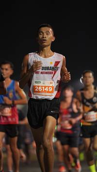 BIB: 26149
                            <button type="button" onclick="openModal(14226223)" class="btn btn-primary btn-sm float-right btn-popup" data-toggle="modal" data-target=".modal-high-quality">
                        <i class="fas fa-shopping-cart"></i> Add to Cart
                    </button>
                                            <button type="button" onclick="isThisMe(14226223, true)" class="btn btn-success btn-sm float-right btn-popup btn-isme hidden" data-toggle="tooltip" data-placement="bottom" title="นี่คือรูปของคุณใช่ไหม คลิกที่นี่เพื่อเอาเข้าอัลบั้ม">
                        <i class="fas fa-plus"></i> Add to album
                    </button>
                    <button type="button" onclick="isThisMe(14226223, false)" class="btn btn-warning btn-sm float-right btn-popup btn-isnotme hidden">
                        <i class="fas fa-ban"></i> Remove from album
                    </button>