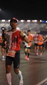 BIB: 20392
                            <button type="button" onclick="openModal(14257433)" class="btn btn-primary btn-sm float-right btn-popup" data-toggle="modal" data-target=".modal-high-quality">
                        <i class="fas fa-shopping-cart"></i> Add to Cart
                    </button>
                                            <button type="button" onclick="isThisMe(14257433, true)" class="btn btn-success btn-sm float-right btn-popup btn-isme hidden" data-toggle="tooltip" data-placement="bottom" title="นี่คือรูปของคุณใช่ไหม คลิกที่นี่เพื่อเอาเข้าอัลบั้ม">
                        <i class="fas fa-plus"></i> Add to album
                    </button>
                    <button type="button" onclick="isThisMe(14257433, false)" class="btn btn-warning btn-sm float-right btn-popup btn-isnotme hidden">
                        <i class="fas fa-ban"></i> Remove from album
                    </button>