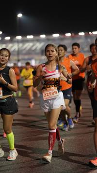 BIB: 22989
                            <button type="button" onclick="openModal(14273499)" class="btn btn-primary btn-sm float-right btn-popup" data-toggle="modal" data-target=".modal-high-quality">
                        <i class="fas fa-shopping-cart"></i> Add to Cart
                    </button>
                                            <button type="button" onclick="isThisMe(14273499, true)" class="btn btn-success btn-sm float-right btn-popup btn-isme hidden" data-toggle="tooltip" data-placement="bottom" title="นี่คือรูปของคุณใช่ไหม คลิกที่นี่เพื่อเอาเข้าอัลบั้ม">
                        <i class="fas fa-plus"></i> Add to album
                    </button>
                    <button type="button" onclick="isThisMe(14273499, false)" class="btn btn-warning btn-sm float-right btn-popup btn-isnotme hidden">
                        <i class="fas fa-ban"></i> Remove from album
                    </button>