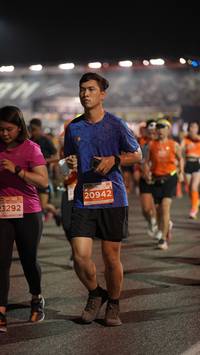 BIB: 20942, 23292
                            <button type="button" onclick="openModal(14299140)" class="btn btn-primary btn-sm float-right btn-popup" data-toggle="modal" data-target=".modal-high-quality">
                        <i class="fas fa-shopping-cart"></i> Add to Cart
                    </button>
                                            <button type="button" onclick="isThisMe(14299140, true)" class="btn btn-success btn-sm float-right btn-popup btn-isme hidden" data-toggle="tooltip" data-placement="bottom" title="นี่คือรูปของคุณใช่ไหม คลิกที่นี่เพื่อเอาเข้าอัลบั้ม">
                        <i class="fas fa-plus"></i> Add to album
                    </button>
                    <button type="button" onclick="isThisMe(14299140, false)" class="btn btn-warning btn-sm float-right btn-popup btn-isnotme hidden">
                        <i class="fas fa-ban"></i> Remove from album
                    </button>