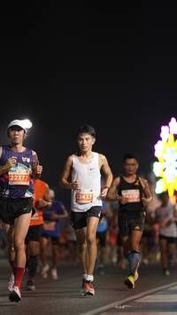 BIB: 22377, 22427
                            <button type="button" onclick="openModal(14227636)" class="btn btn-primary btn-sm float-right btn-popup" data-toggle="modal" data-target=".modal-high-quality">
                        <i class="fas fa-shopping-cart"></i> Add to Cart
                    </button>
                                            <button type="button" onclick="isThisMe(14227636, true)" class="btn btn-success btn-sm float-right btn-popup btn-isme hidden" data-toggle="tooltip" data-placement="bottom" title="นี่คือรูปของคุณใช่ไหม คลิกที่นี่เพื่อเอาเข้าอัลบั้ม">
                        <i class="fas fa-plus"></i> Add to album
                    </button>
                    <button type="button" onclick="isThisMe(14227636, false)" class="btn btn-warning btn-sm float-right btn-popup btn-isnotme hidden">
                        <i class="fas fa-ban"></i> Remove from album
                    </button>