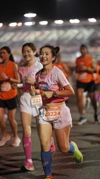 BIB: 225, 28224
                            <button type="button" onclick="openModal(14272582)" class="btn btn-primary btn-sm float-right btn-popup" data-toggle="modal" data-target=".modal-high-quality">
                        <i class="fas fa-shopping-cart"></i> Add to Cart
                    </button>
                                            <button type="button" onclick="isThisMe(14272582, true)" class="btn btn-success btn-sm float-right btn-popup btn-isme hidden" data-toggle="tooltip" data-placement="bottom" title="นี่คือรูปของคุณใช่ไหม คลิกที่นี่เพื่อเอาเข้าอัลบั้ม">
                        <i class="fas fa-plus"></i> Add to album
                    </button>
                    <button type="button" onclick="isThisMe(14272582, false)" class="btn btn-warning btn-sm float-right btn-popup btn-isnotme hidden">
                        <i class="fas fa-ban"></i> Remove from album
                    </button>