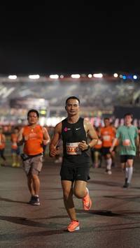 BIB: 27318
                            <button type="button" onclick="openModal(14307846)" class="btn btn-primary btn-sm float-right btn-popup" data-toggle="modal" data-target=".modal-high-quality">
                        <i class="fas fa-shopping-cart"></i> Add to Cart
                    </button>
                                            <button type="button" onclick="isThisMe(14307846, true)" class="btn btn-success btn-sm float-right btn-popup btn-isme hidden" data-toggle="tooltip" data-placement="bottom" title="นี่คือรูปของคุณใช่ไหม คลิกที่นี่เพื่อเอาเข้าอัลบั้ม">
                        <i class="fas fa-plus"></i> Add to album
                    </button>
                    <button type="button" onclick="isThisMe(14307846, false)" class="btn btn-warning btn-sm float-right btn-popup btn-isnotme hidden">
                        <i class="fas fa-ban"></i> Remove from album
                    </button>