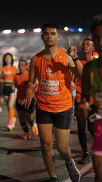 BIB: 27060
                            <button type="button" onclick="openModal(14299089)" class="btn btn-primary btn-sm float-right btn-popup" data-toggle="modal" data-target=".modal-high-quality">
                        <i class="fas fa-shopping-cart"></i> Add to Cart
                    </button>
                                            <button type="button" onclick="isThisMe(14299089, true)" class="btn btn-success btn-sm float-right btn-popup btn-isme hidden" data-toggle="tooltip" data-placement="bottom" title="นี่คือรูปของคุณใช่ไหม คลิกที่นี่เพื่อเอาเข้าอัลบั้ม">
                        <i class="fas fa-plus"></i> Add to album
                    </button>
                    <button type="button" onclick="isThisMe(14299089, false)" class="btn btn-warning btn-sm float-right btn-popup btn-isnotme hidden">
                        <i class="fas fa-ban"></i> Remove from album
                    </button>