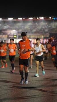 BIB: 26950
                            <button type="button" onclick="openModal(14264026)" class="btn btn-primary btn-sm float-right btn-popup" data-toggle="modal" data-target=".modal-high-quality">
                        <i class="fas fa-shopping-cart"></i> Add to Cart
                    </button>
                                            <button type="button" onclick="isThisMe(14264026, true)" class="btn btn-success btn-sm float-right btn-popup btn-isme hidden" data-toggle="tooltip" data-placement="bottom" title="นี่คือรูปของคุณใช่ไหม คลิกที่นี่เพื่อเอาเข้าอัลบั้ม">
                        <i class="fas fa-plus"></i> Add to album
                    </button>
                    <button type="button" onclick="isThisMe(14264026, false)" class="btn btn-warning btn-sm float-right btn-popup btn-isnotme hidden">
                        <i class="fas fa-ban"></i> Remove from album
                    </button>