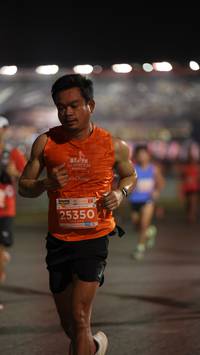 BIB: 25350
                            <button type="button" onclick="openModal(14232735)" class="btn btn-primary btn-sm float-right btn-popup" data-toggle="modal" data-target=".modal-high-quality">
                        <i class="fas fa-shopping-cart"></i> Add to Cart
                    </button>
                                            <button type="button" onclick="isThisMe(14232735, true)" class="btn btn-success btn-sm float-right btn-popup btn-isme hidden" data-toggle="tooltip" data-placement="bottom" title="นี่คือรูปของคุณใช่ไหม คลิกที่นี่เพื่อเอาเข้าอัลบั้ม">
                        <i class="fas fa-plus"></i> Add to album
                    </button>
                    <button type="button" onclick="isThisMe(14232735, false)" class="btn btn-warning btn-sm float-right btn-popup btn-isnotme hidden">
                        <i class="fas fa-ban"></i> Remove from album
                    </button>