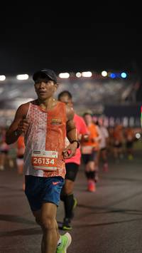 BIB: 26134
                            <button type="button" onclick="openModal(14235922)" class="btn btn-primary btn-sm float-right btn-popup" data-toggle="modal" data-target=".modal-high-quality">
                        <i class="fas fa-shopping-cart"></i> Add to Cart
                    </button>
                                            <button type="button" onclick="isThisMe(14235922, true)" class="btn btn-success btn-sm float-right btn-popup btn-isme hidden" data-toggle="tooltip" data-placement="bottom" title="นี่คือรูปของคุณใช่ไหม คลิกที่นี่เพื่อเอาเข้าอัลบั้ม">
                        <i class="fas fa-plus"></i> Add to album
                    </button>
                    <button type="button" onclick="isThisMe(14235922, false)" class="btn btn-warning btn-sm float-right btn-popup btn-isnotme hidden">
                        <i class="fas fa-ban"></i> Remove from album
                    </button>