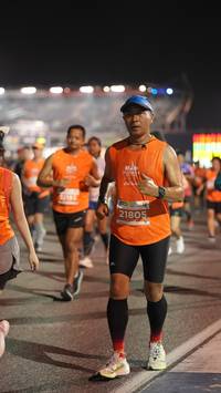 BIB: 21805
                            <button type="button" onclick="openModal(14311265)" class="btn btn-primary btn-sm float-right btn-popup" data-toggle="modal" data-target=".modal-high-quality">
                        <i class="fas fa-shopping-cart"></i> Add to Cart
                    </button>
                                            <button type="button" onclick="isThisMe(14311265, true)" class="btn btn-success btn-sm float-right btn-popup btn-isme hidden" data-toggle="tooltip" data-placement="bottom" title="นี่คือรูปของคุณใช่ไหม คลิกที่นี่เพื่อเอาเข้าอัลบั้ม">
                        <i class="fas fa-plus"></i> Add to album
                    </button>
                    <button type="button" onclick="isThisMe(14311265, false)" class="btn btn-warning btn-sm float-right btn-popup btn-isnotme hidden">
                        <i class="fas fa-ban"></i> Remove from album
                    </button>