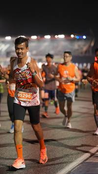 BIB: 95296
                            <button type="button" onclick="openModal(14316734)" class="btn btn-primary btn-sm float-right btn-popup" data-toggle="modal" data-target=".modal-high-quality">
                        <i class="fas fa-shopping-cart"></i> Add to Cart
                    </button>
                                            <button type="button" onclick="isThisMe(14316734, true)" class="btn btn-success btn-sm float-right btn-popup btn-isme hidden" data-toggle="tooltip" data-placement="bottom" title="นี่คือรูปของคุณใช่ไหม คลิกที่นี่เพื่อเอาเข้าอัลบั้ม">
                        <i class="fas fa-plus"></i> Add to album
                    </button>
                    <button type="button" onclick="isThisMe(14316734, false)" class="btn btn-warning btn-sm float-right btn-popup btn-isnotme hidden">
                        <i class="fas fa-ban"></i> Remove from album
                    </button>