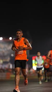 BIB: 25043
                            <button type="button" onclick="openModal(14224298)" class="btn btn-primary btn-sm float-right btn-popup" data-toggle="modal" data-target=".modal-high-quality">
                        <i class="fas fa-shopping-cart"></i> Add to Cart
                    </button>
                                            <button type="button" onclick="isThisMe(14224298, true)" class="btn btn-success btn-sm float-right btn-popup btn-isme hidden" data-toggle="tooltip" data-placement="bottom" title="นี่คือรูปของคุณใช่ไหม คลิกที่นี่เพื่อเอาเข้าอัลบั้ม">
                        <i class="fas fa-plus"></i> Add to album
                    </button>
                    <button type="button" onclick="isThisMe(14224298, false)" class="btn btn-warning btn-sm float-right btn-popup btn-isnotme hidden">
                        <i class="fas fa-ban"></i> Remove from album
                    </button>